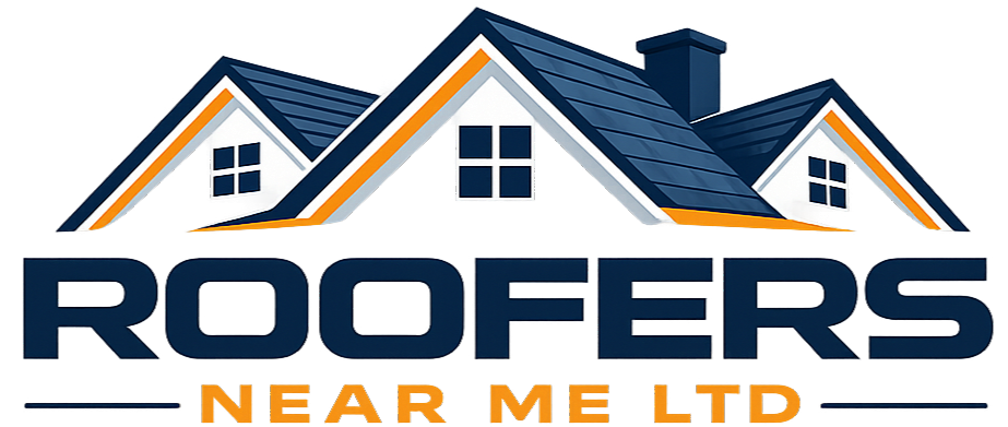 Roofers Near Me Ltd